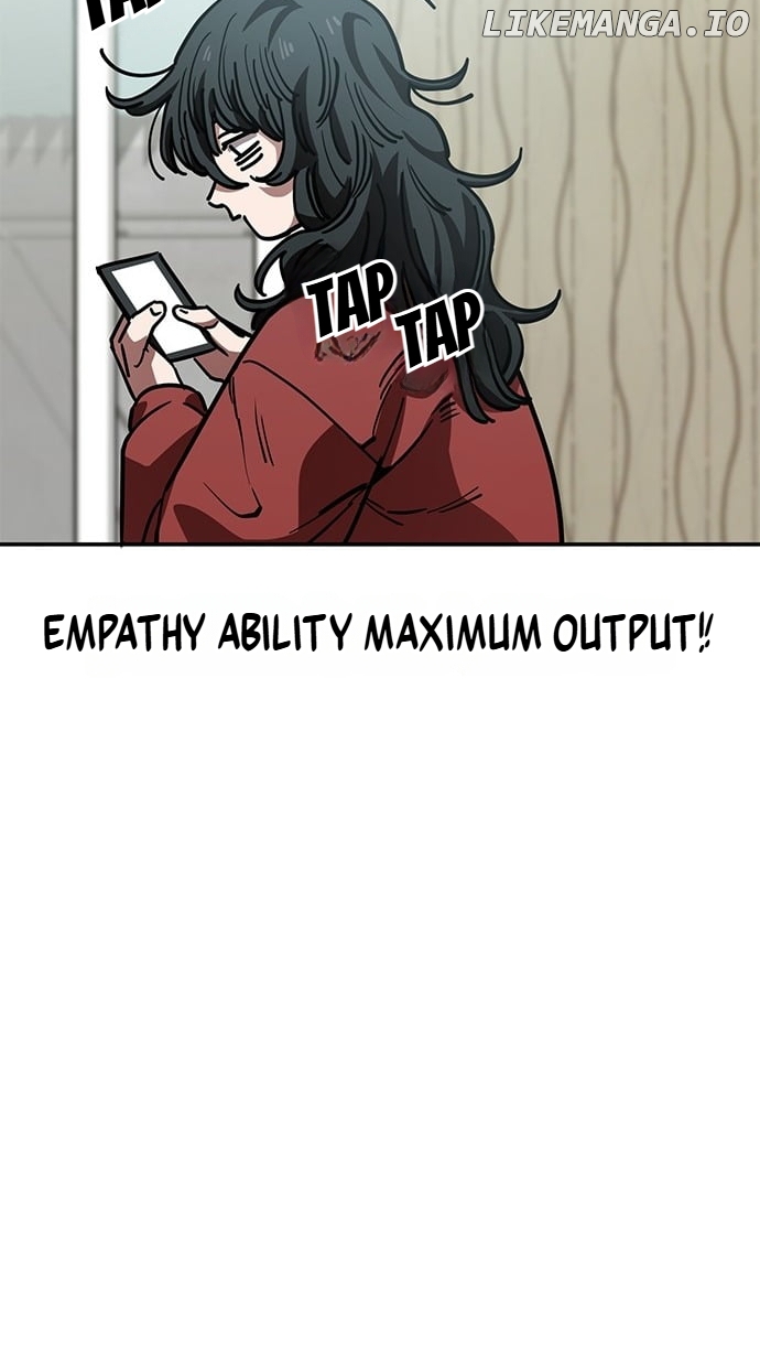 Unemployed Baek-soon Chapter 143 - page 4